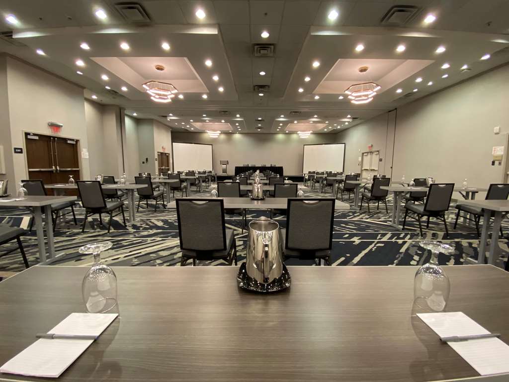 Sonesta Columbus Downtown - photo 93