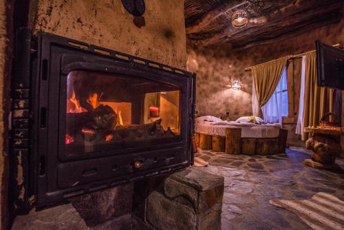 Royal Valentina Castle — Garmen — photo 2