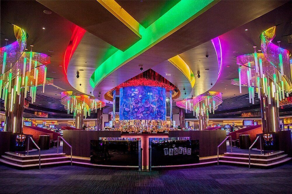 Wind Creek Casino & Hotel Wetumpka - photo 24