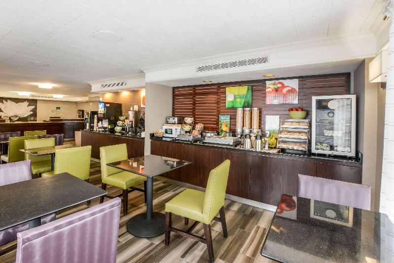 Quality Inn & Suites North Charleston Ashley Phosphate - photo 45
