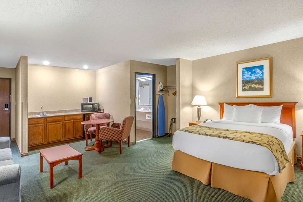 Baymont by Wyndham Salida - photo 74
