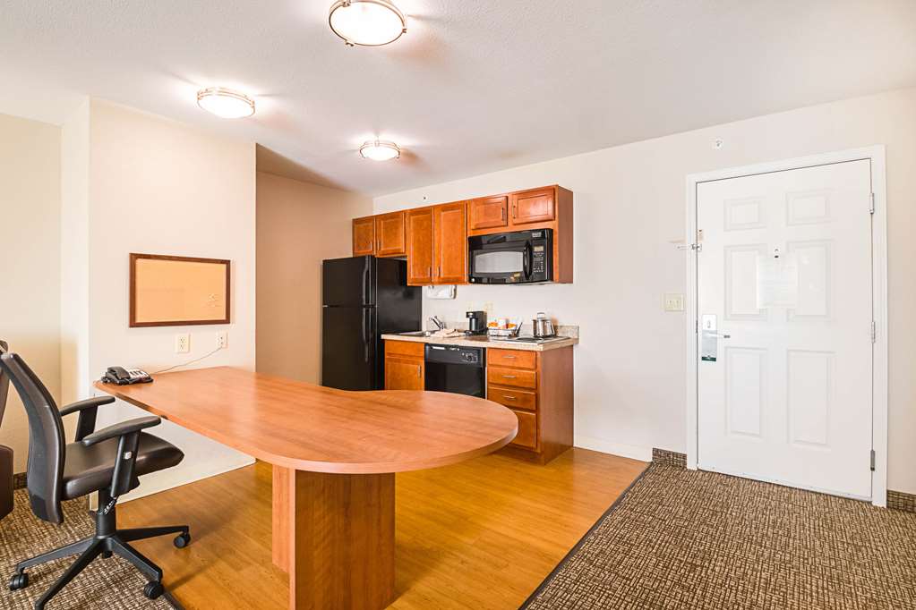 Suburban Studios Waterloo - photo 9