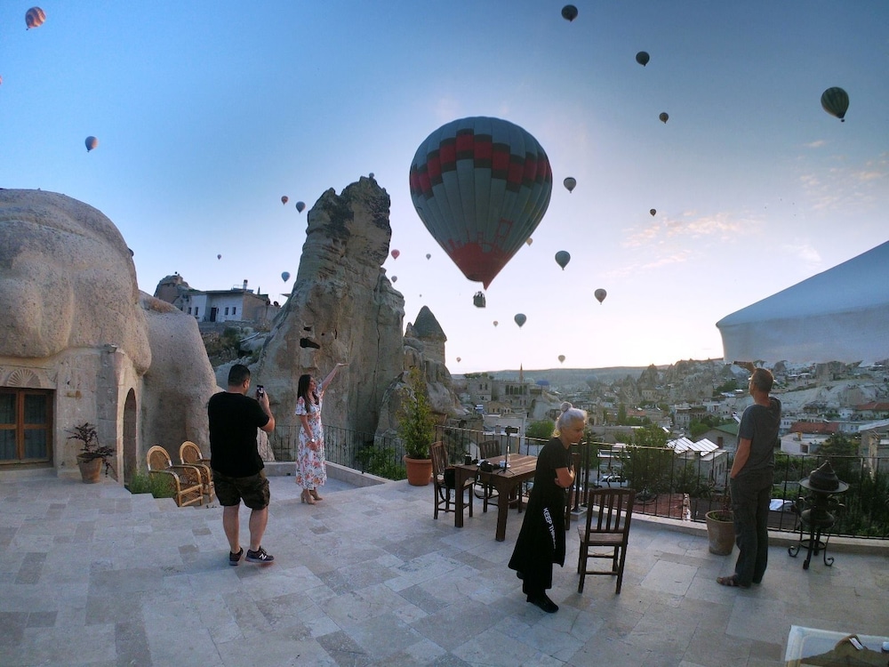 Grand Cave Suites - last minute hotel in Nevsehir