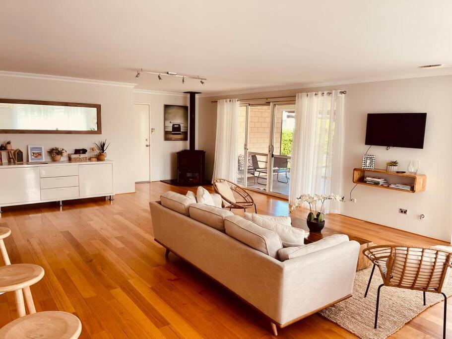 The Handbreak in Dunsborough, Australia