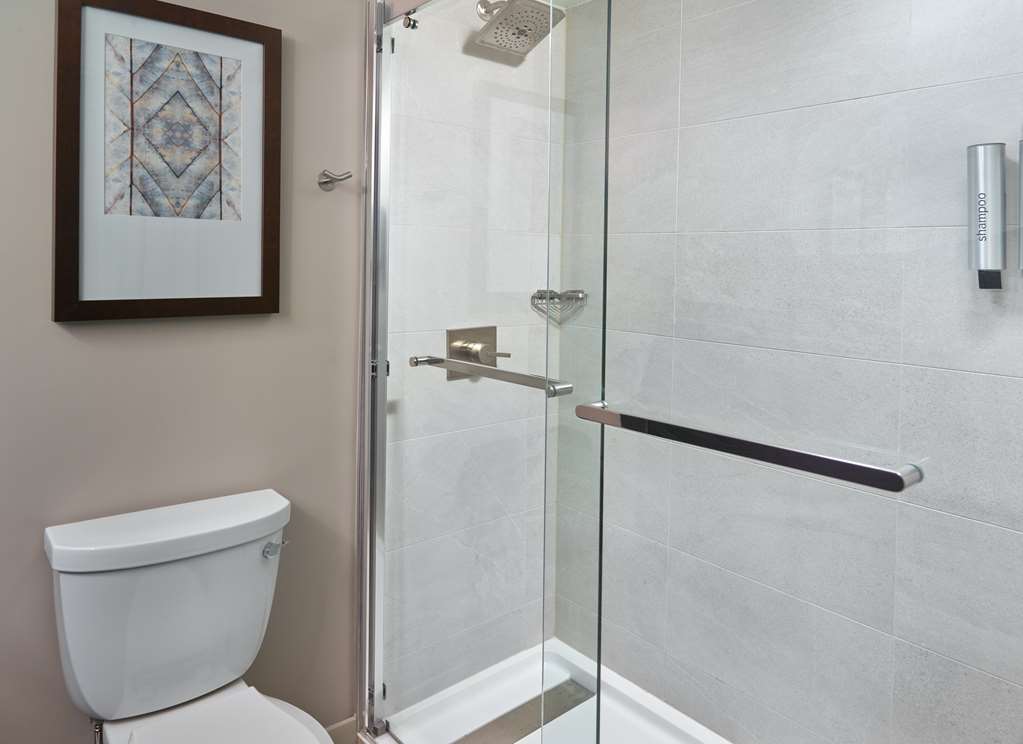 Emory Conference Center Hotel - photo 13