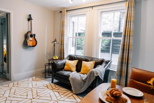 Sanctuary by Sea — 4-Star Luxury Hotel in Worthing, United Kingdom