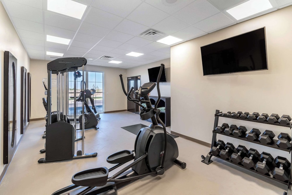 MainStay Suites Denver International Airport - photo 30