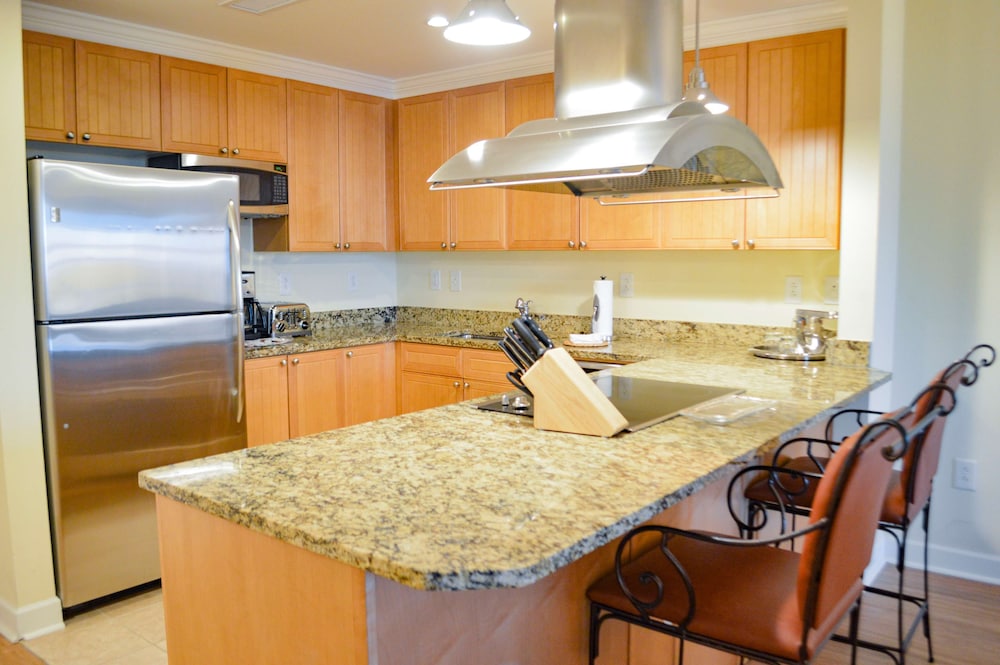 Wild Dunes Resort Residences at Sweetgrass - photo 24