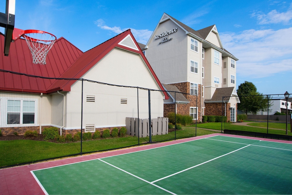 Residence Inn by Marriott Rogers - photo 19