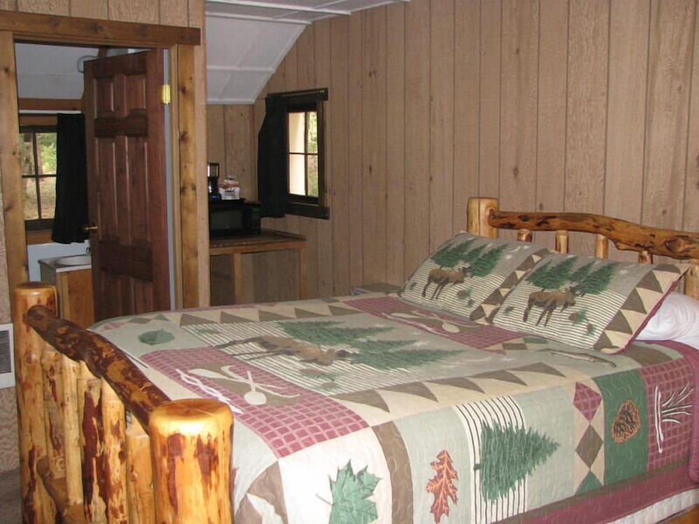 Union Creek Resort - photo 11