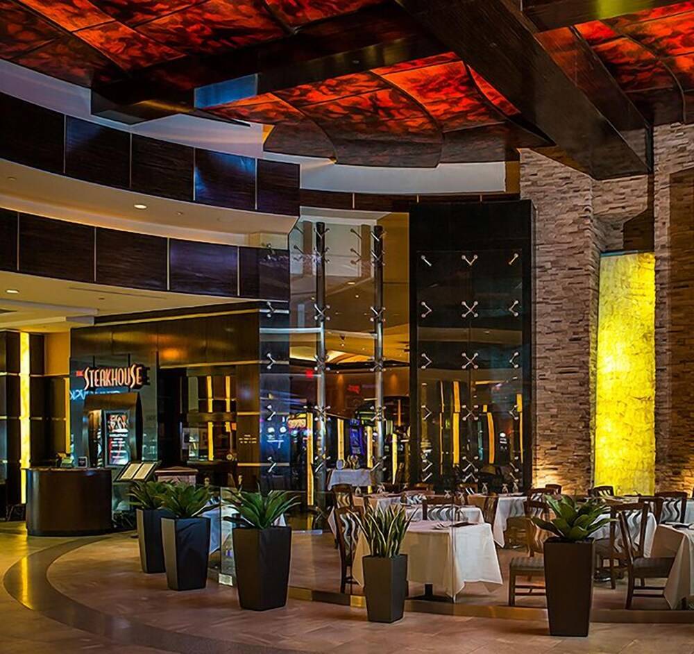 Agua Caliente Casino Rancho Mirage - photo 28