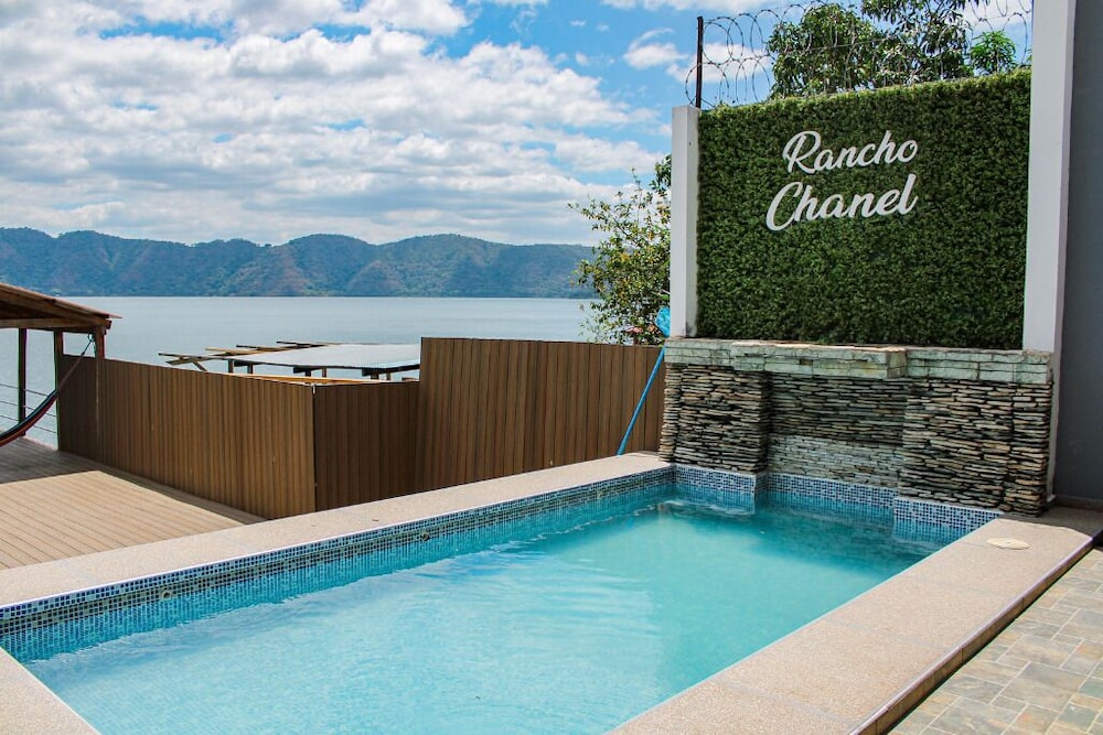 Rancho Chanel in Santa Ana, El Salvador