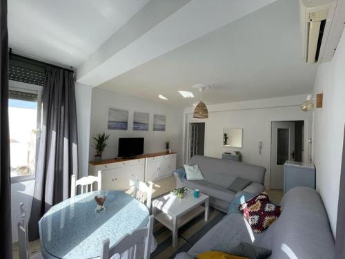 Apartamento Ziurev Iv in Sanlucar De Barrameda, Spain