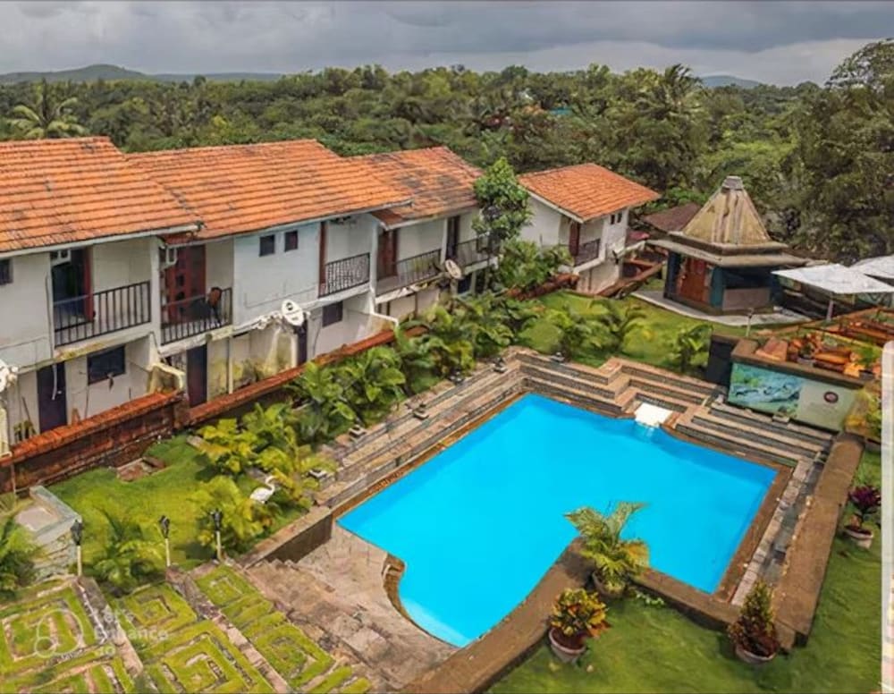 Wada Chirebandi in Guhagar, India