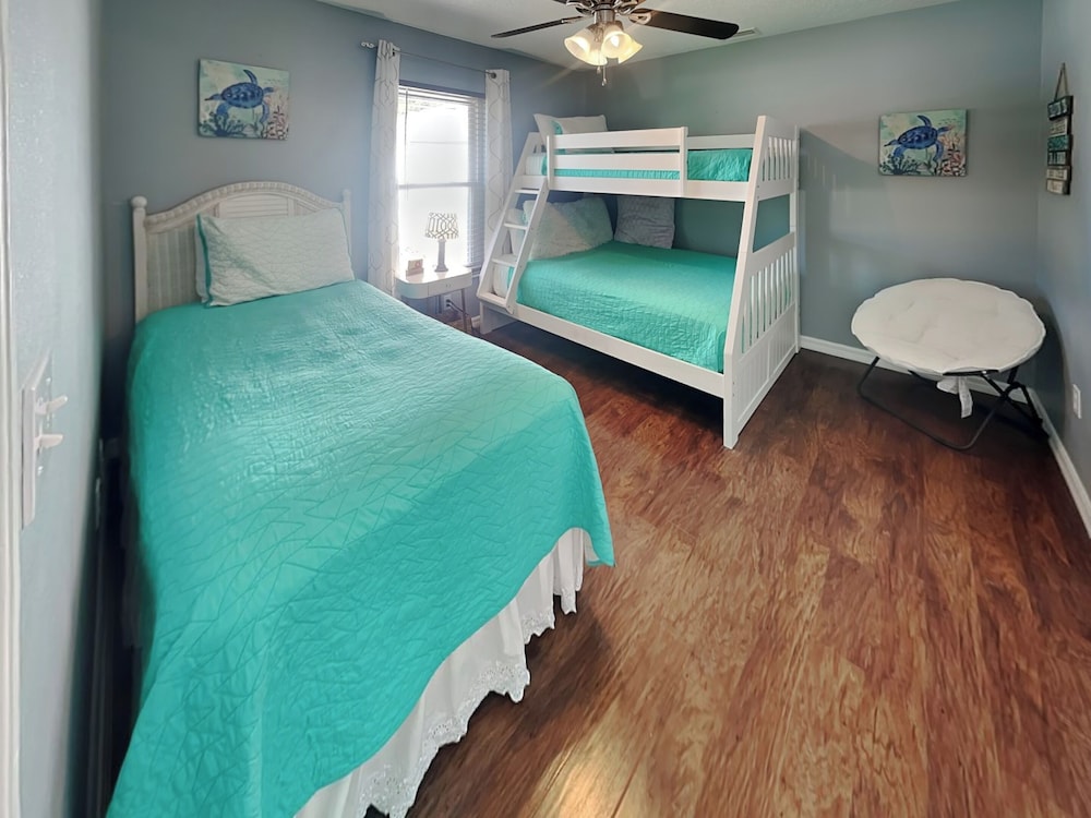 Dream Haven - photo 26