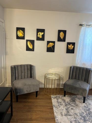 Cozy Apartment 6 miles from Downtown Cincinnati — 4-Star Luxury Hotel in Cincinnati, United States