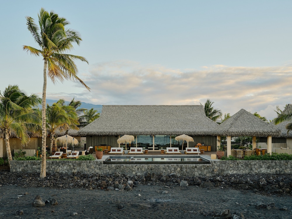 Kona Village A Rosewood Resort - photo 260