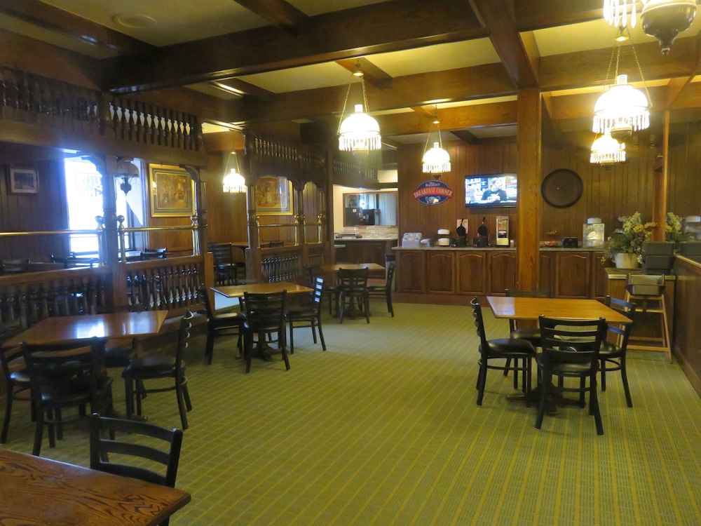 Baymont by Wyndham Fargo - photo 52