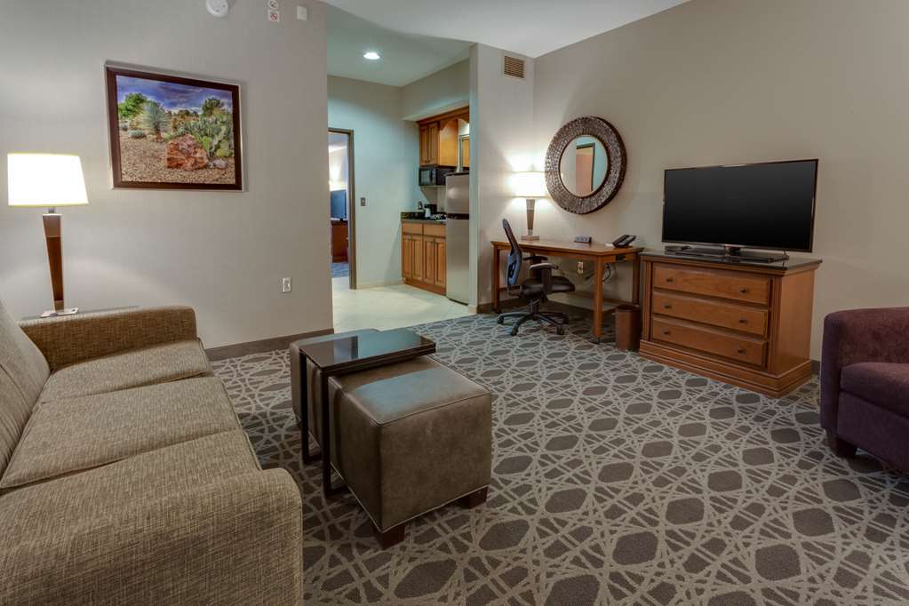 Drury Inn & Suites Las Cruces - photo 8