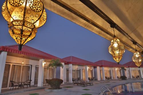 Mannat Resort Paota — Kotputli — photo 5