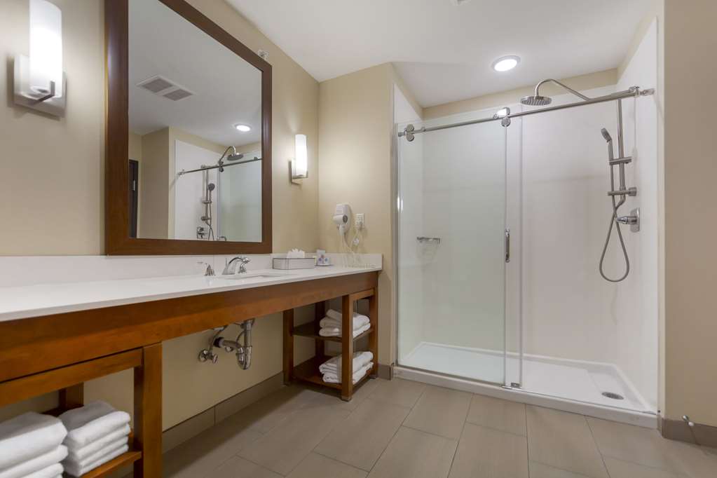 Comfort Suites La Vista Omaha - photo 40