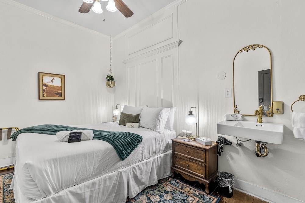 Grand Canyon Hotel - photo 100