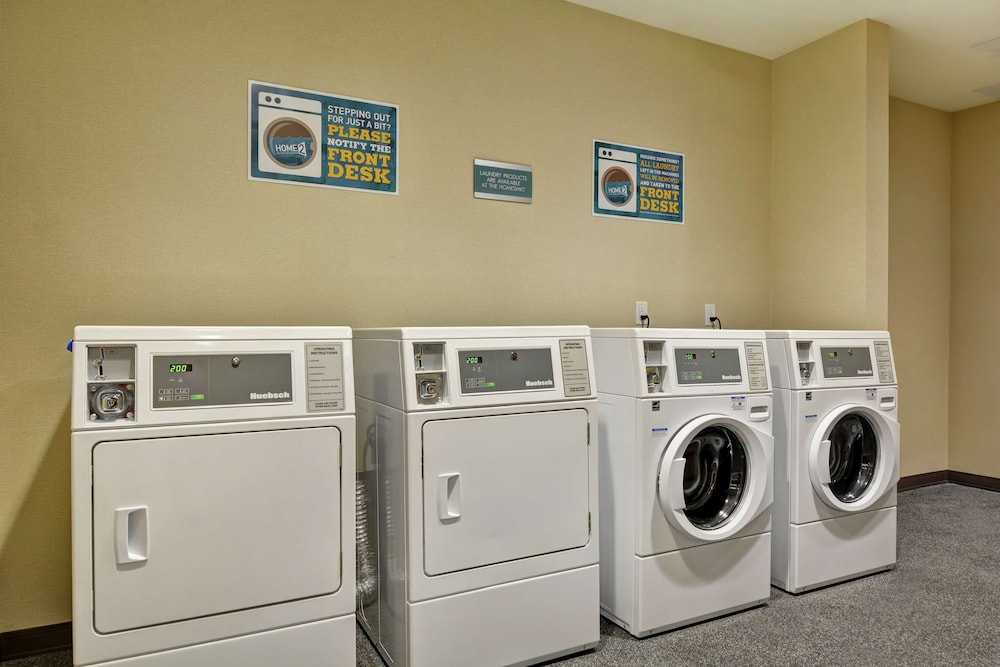 Home2 Suites by Hilton Charlotte Piper Glen - photo 35
