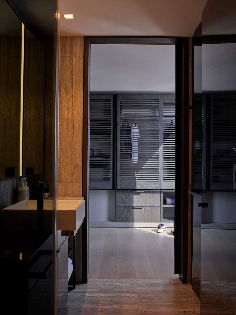 Equinox Hotel New York - photo 50