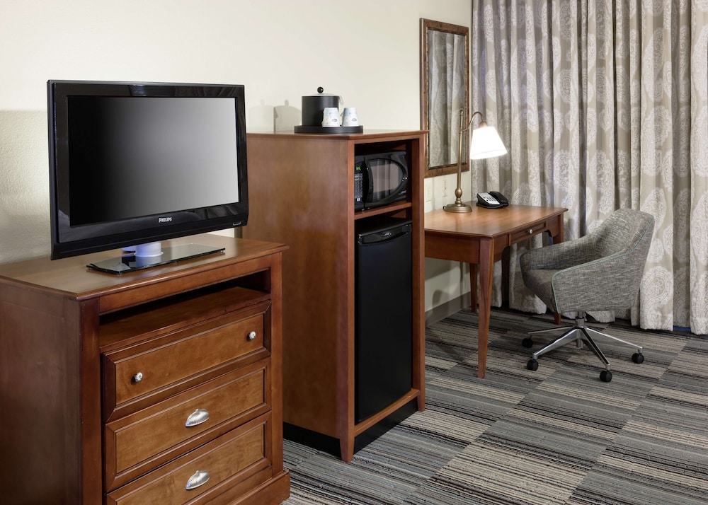 Hampton Inn & Suites Colorado Springs I 25 South - photo 7