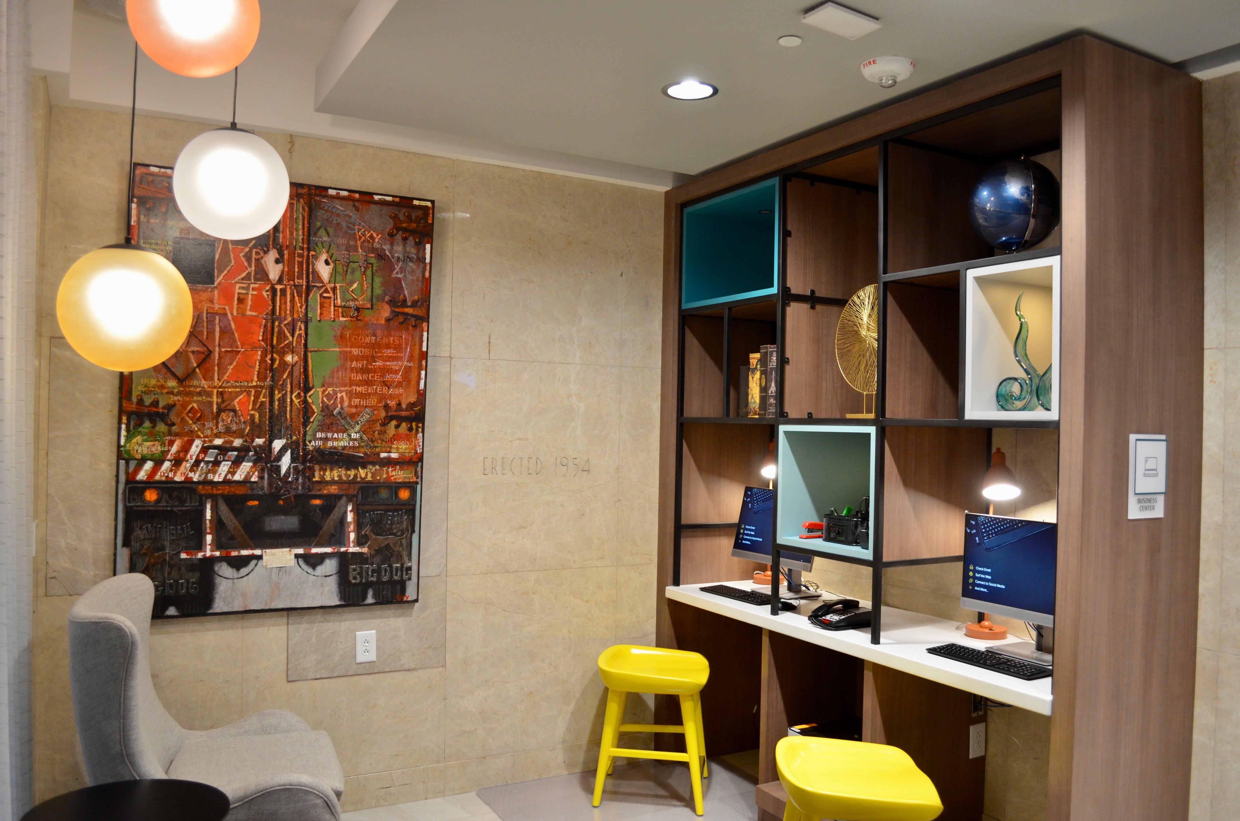 Holiday Inn Columbia Downtown by IHG - photo 3
