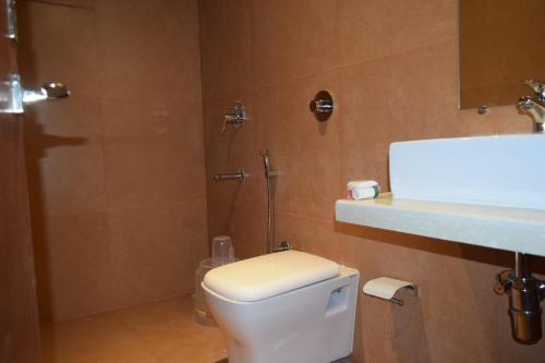 Aflon Hotel