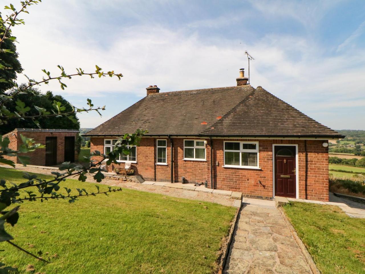 The Bungalowbarlow — Dronfield