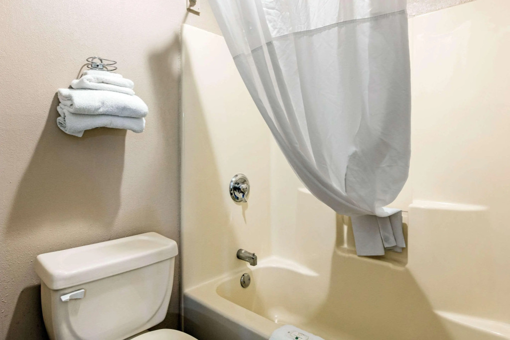 Quality Inn Oxford I 20 Exit 188 - photo 14