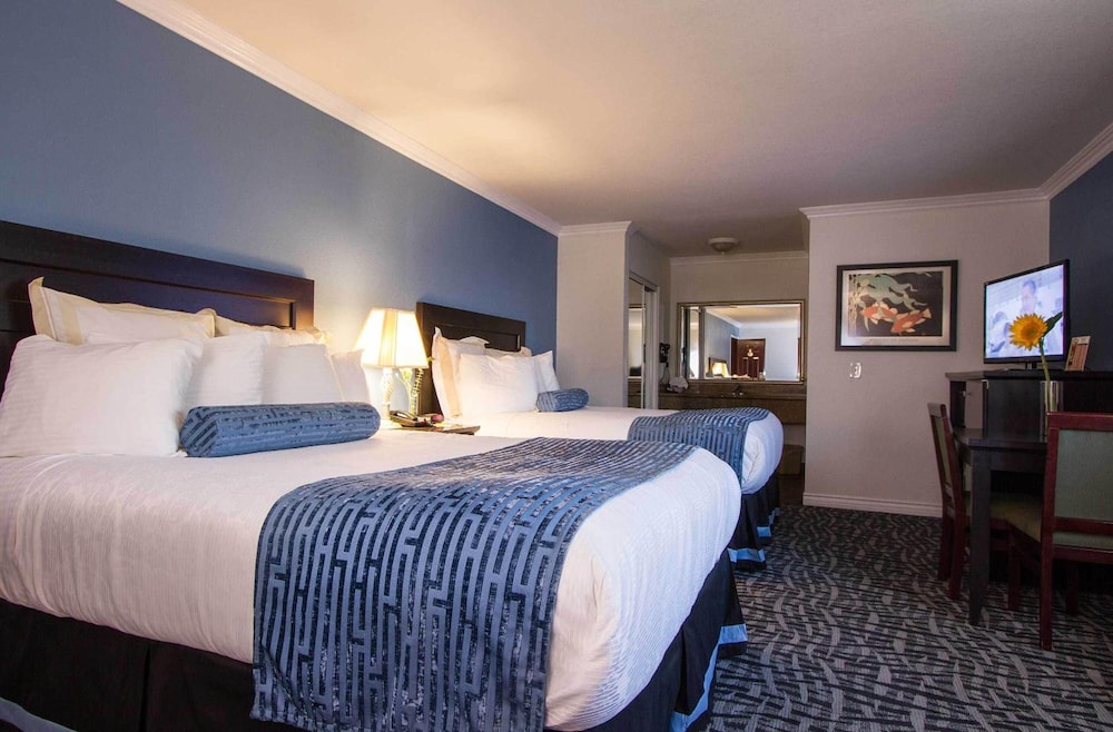 Regency Inn Los Angeles - photo 23