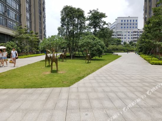 Perfect Hotel in Guangzhou, People's Republic of China