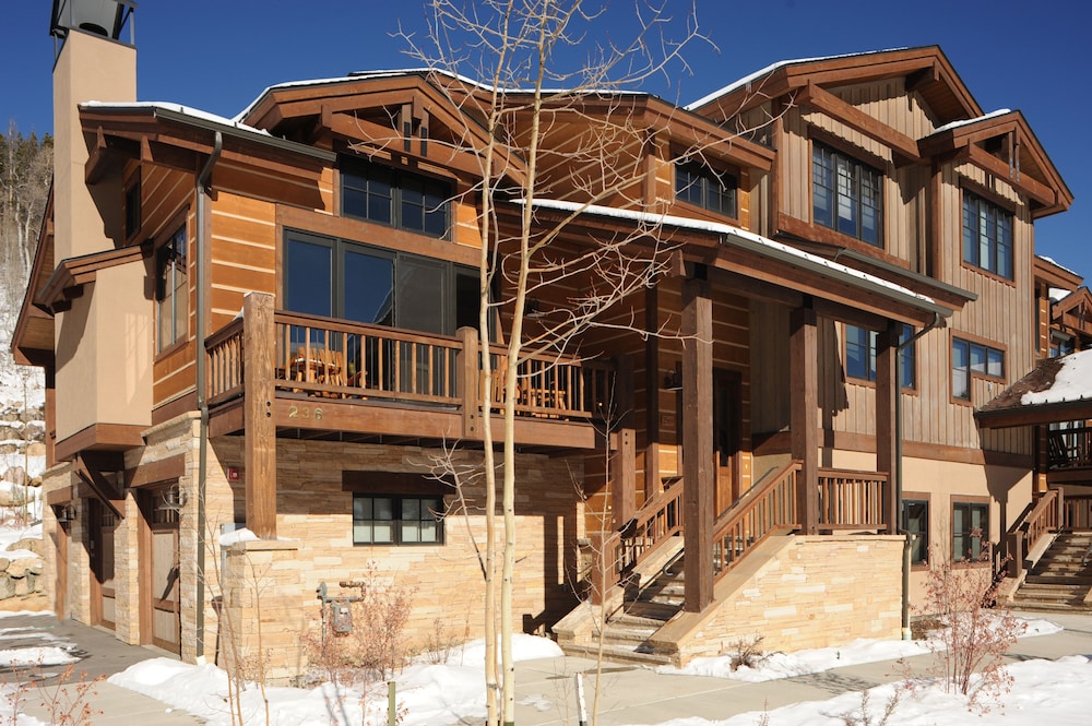 Keystone Private Homes by Keystone Resort - photo 105