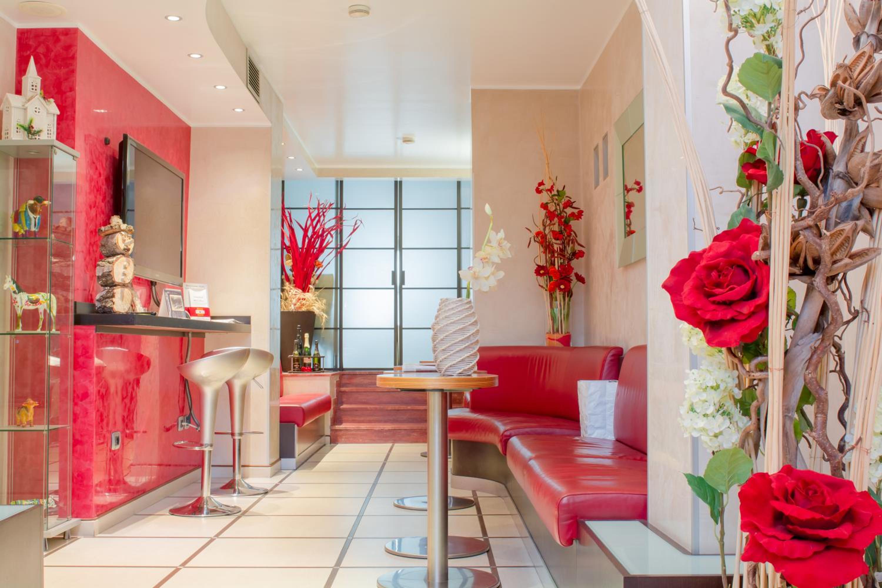 Hotel Susa - last minute hotel in Milan
