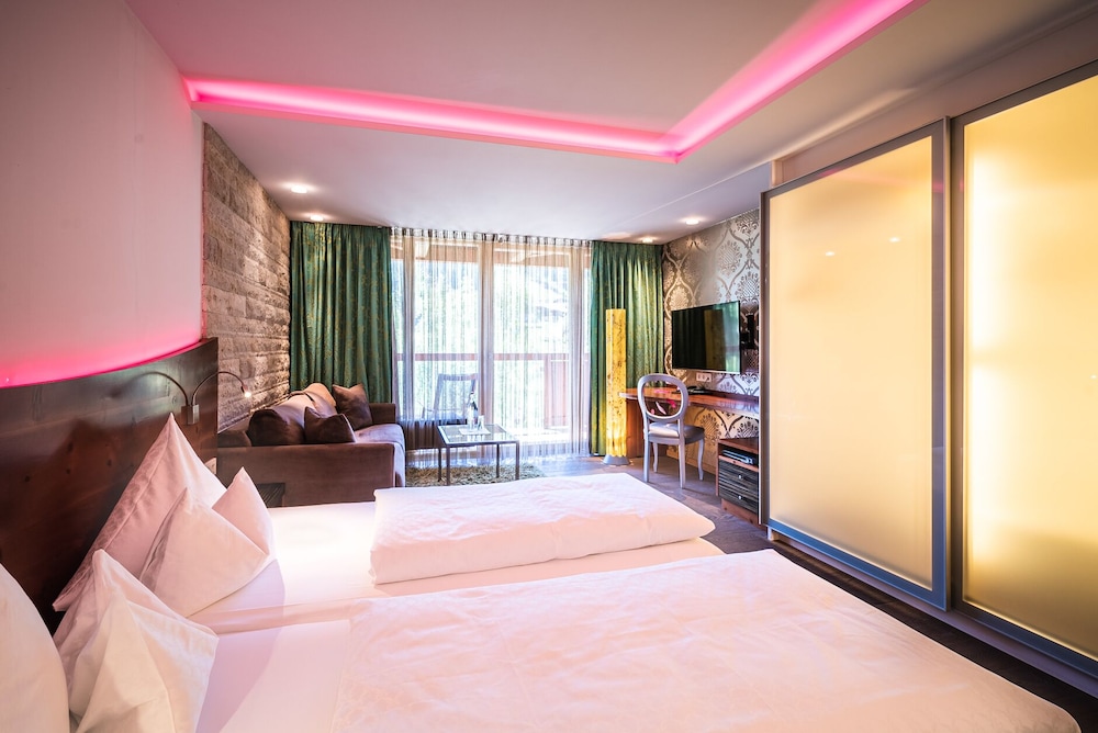 Hotel Krallerhof — Leogang — photo 3