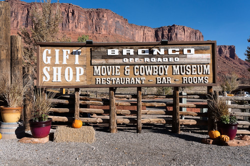 Red Cliffs Lodge - photo 92