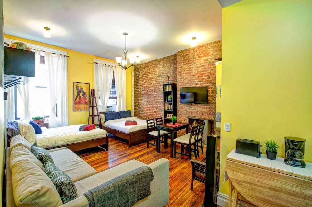 Chelsea Art Suites - photo 9