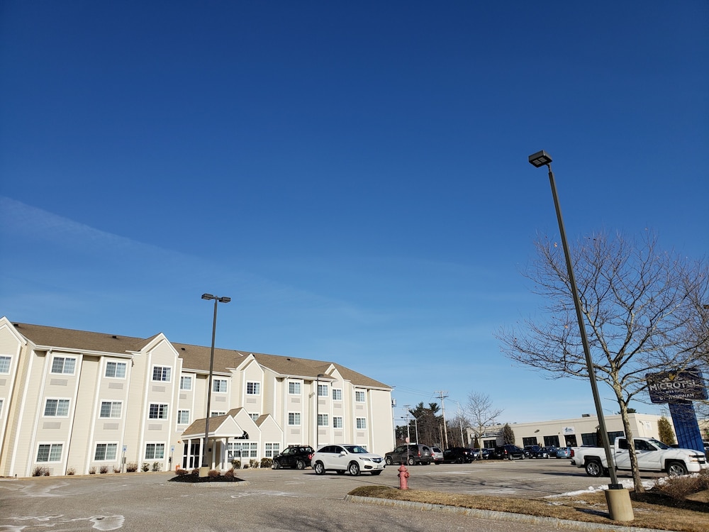 Microtel Inn & Suites by Wyndham Dover - photo 48