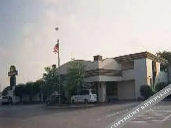 Days Inn Lansing South in Lansing, United States