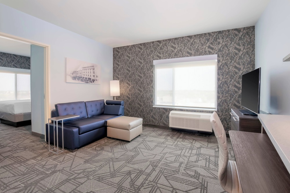 TownePlace Suites by Marriott Amarillo West Medical Center - photo 11