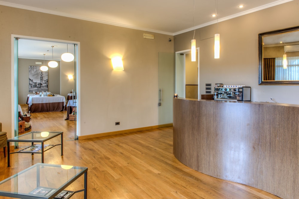Hotel Belvedere — Thiene — photo 5