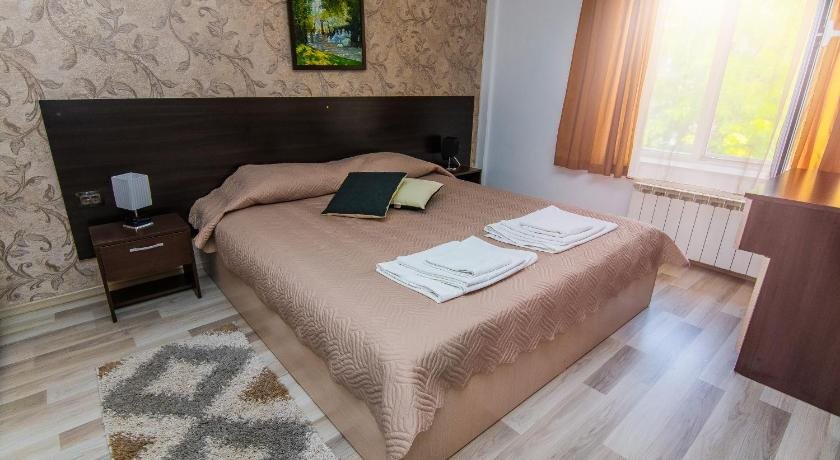 Vida Family Hotel in Vidin, Bulgaria