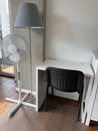 Five Star Downtown Apartment — 4-Star Luxury Hotel in Vilnius, Lithuania