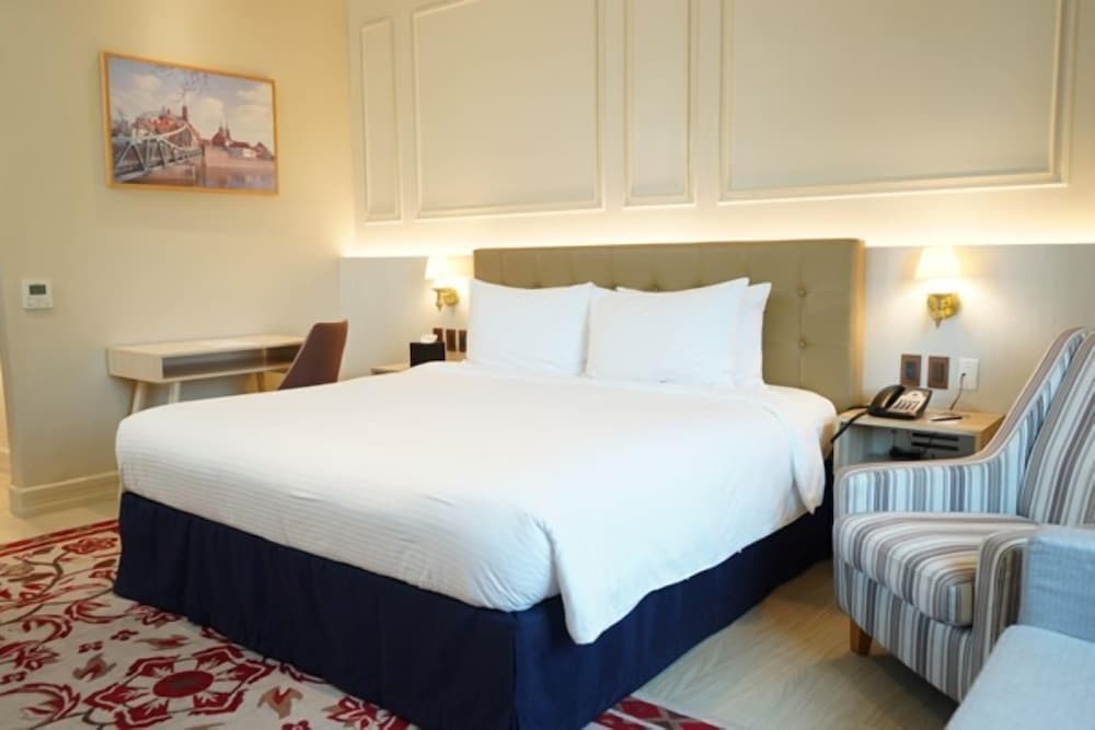 The Monarch Hotel - last minute hotel in Calasiao