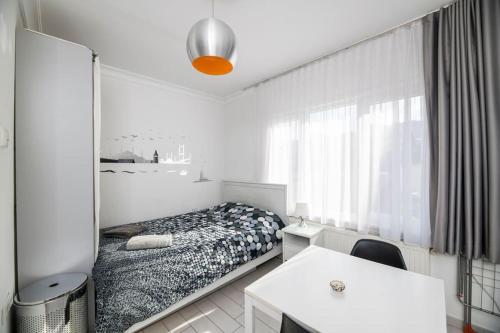 Cute 1 Room w AC 300 meters to Istiklal Street — 4-Star Luxury Hotel in Istanbul, Turkey