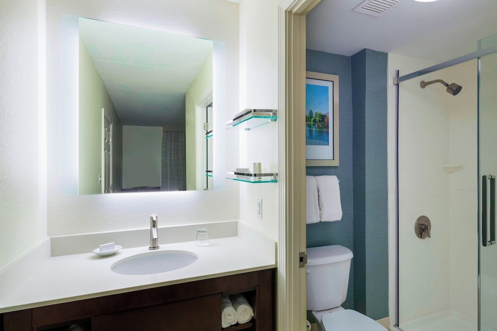 Residence Inn by Marriott Boston Framingham - photo 13