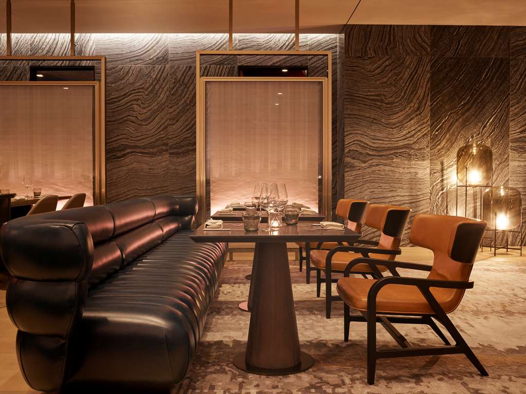 Equinox Hotel New York - photo 13